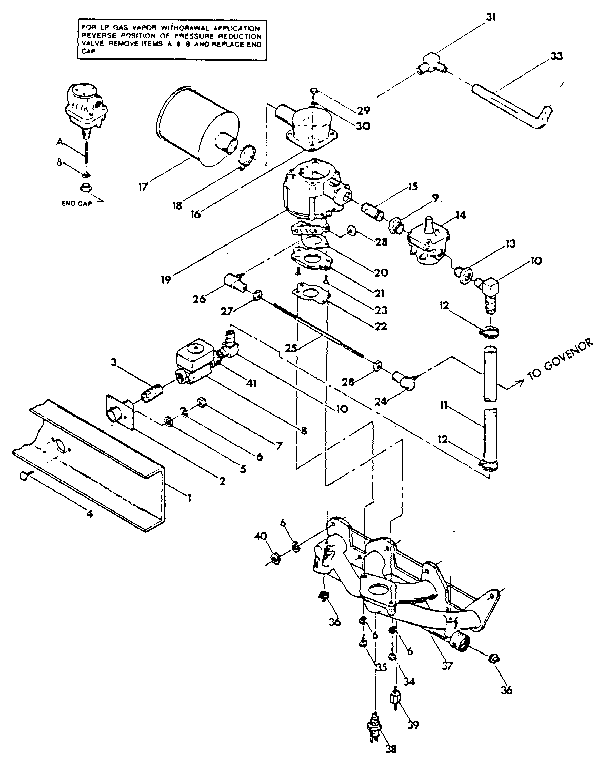 NATURAL GAS FUEL SYSTEM