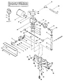 Natural gas fuel system