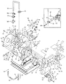 Engine (models 9348-2 and 9349-2)