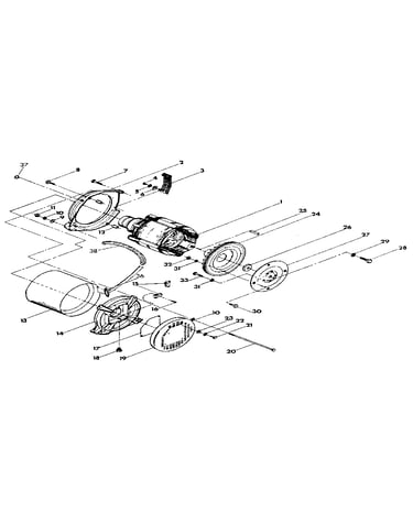 Generator (models 9348-2 & 9349-2)