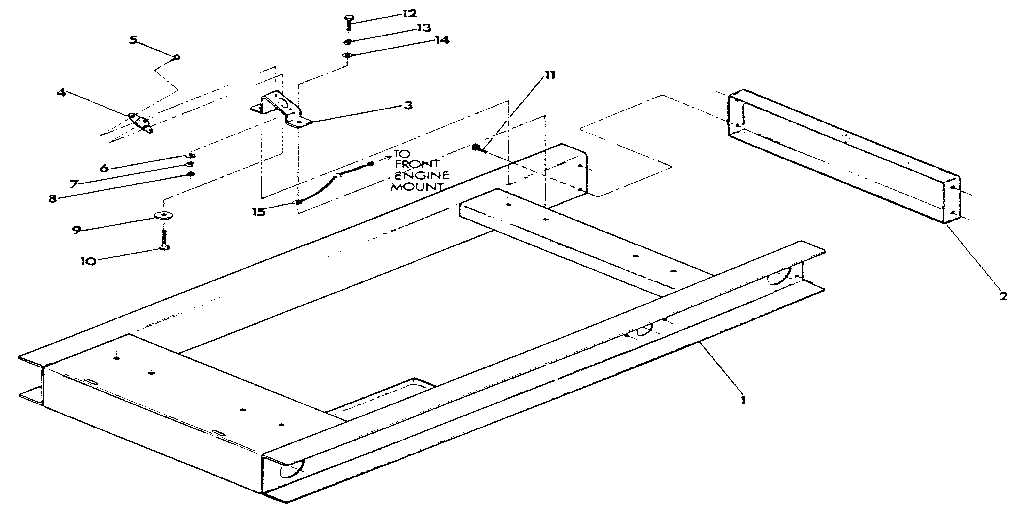 MOUNTING BASE