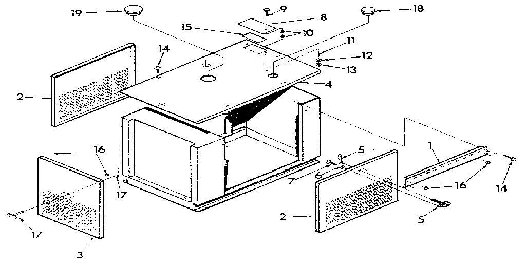 Compartment