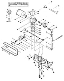 Natural gas fuel system