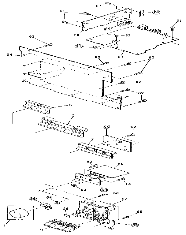 Chassis