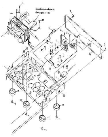 Chassis