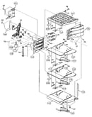 Servo mechanism assembly