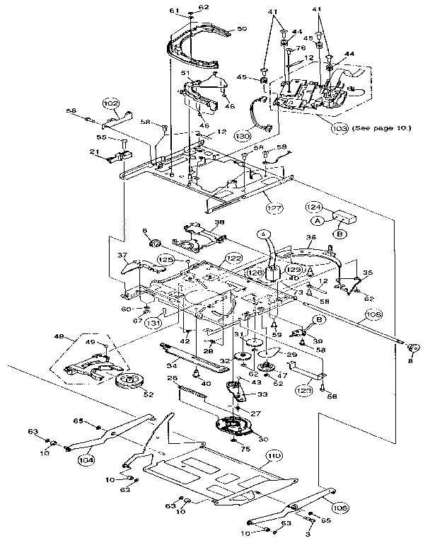 Mechanism