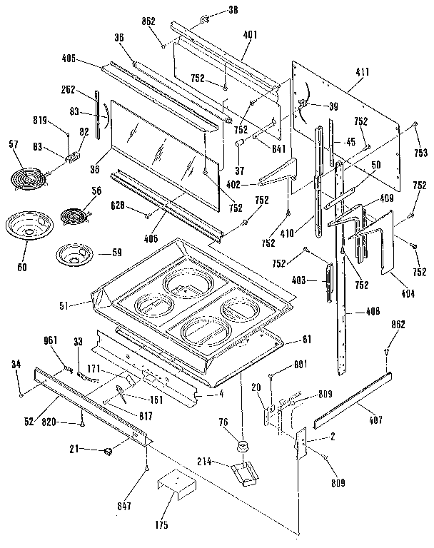 MAIN TOP SECTION