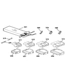 Wire harnesses and components