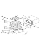 Internal oven