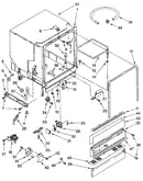 Tub assembly