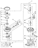 Pump and motor