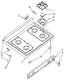 Cooktop
