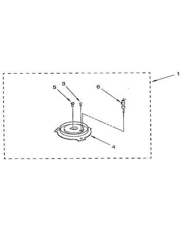 Sealed burner