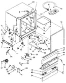 Tub assembly