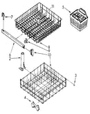 Dishrack