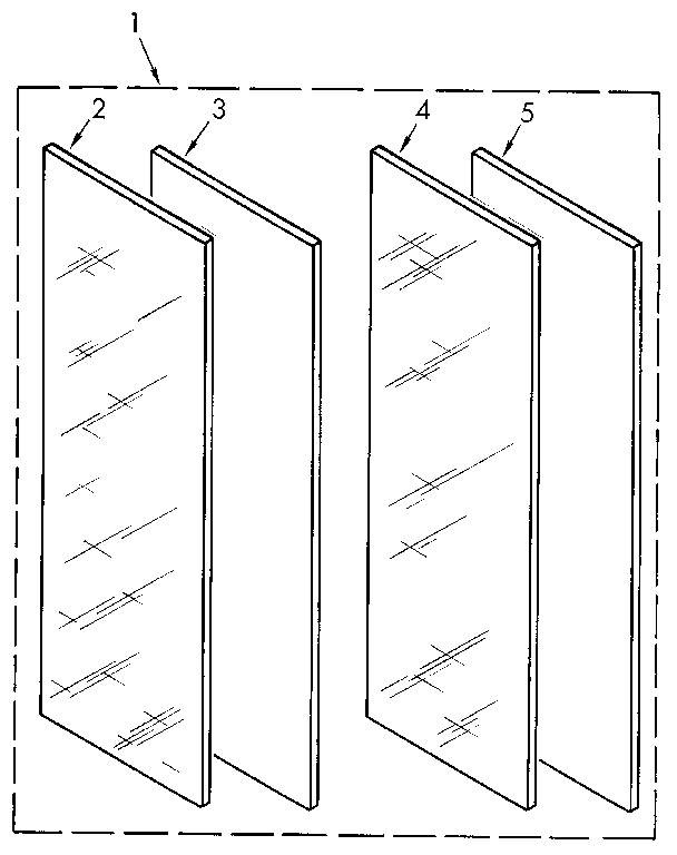 Door panels