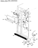 Refrigerator liner