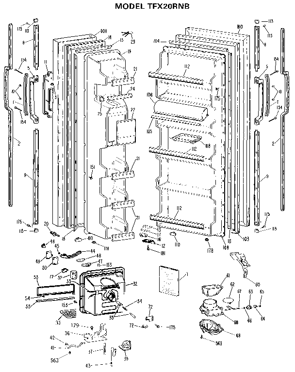 Doors