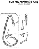 Hose assembly