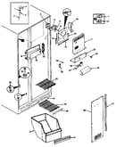 Freezer compartment