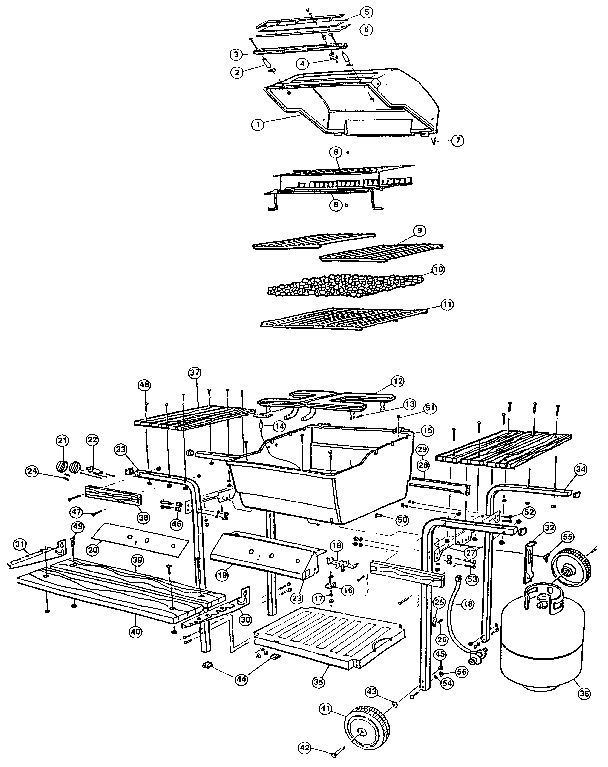 Grill