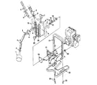 Craftsman 517263140 pump body diagram