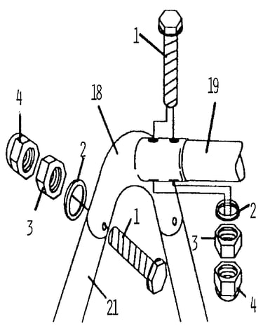 Vector fitting