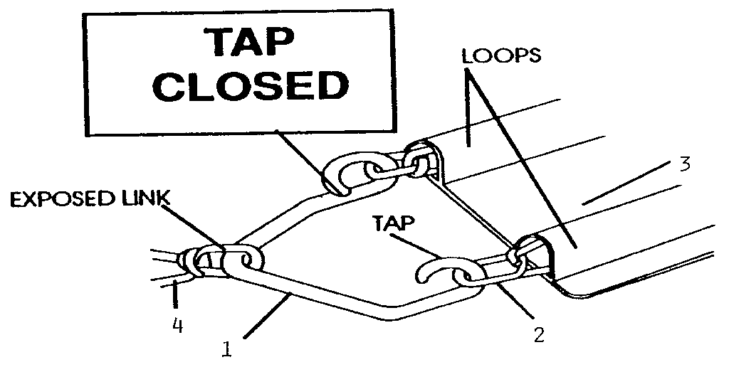 SWING ASSEMBLY