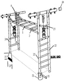 C-frame assembly