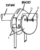 Glide guard