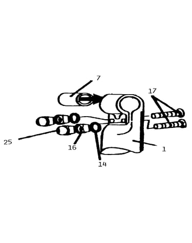 Swing hanger