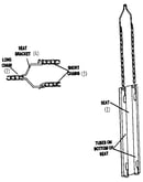 Swing assembly