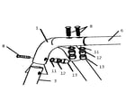 Sears 512720967 vector fitting diagram