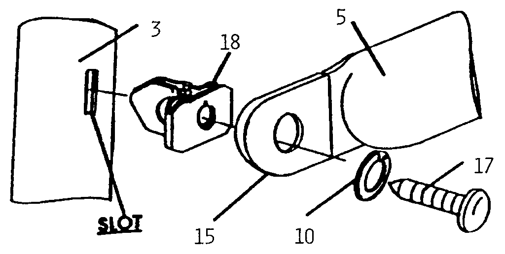 Turn bar