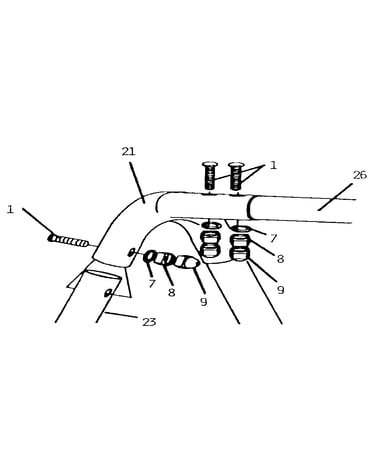 Vector fittings