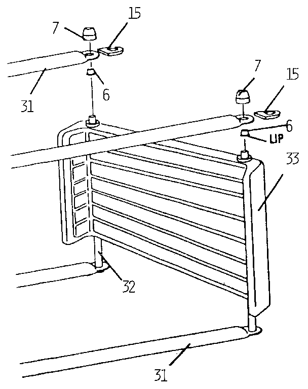 Deck panel