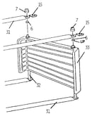Deck panel