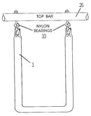 Trapeze