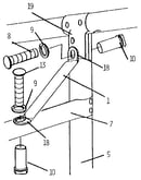 Leg braces