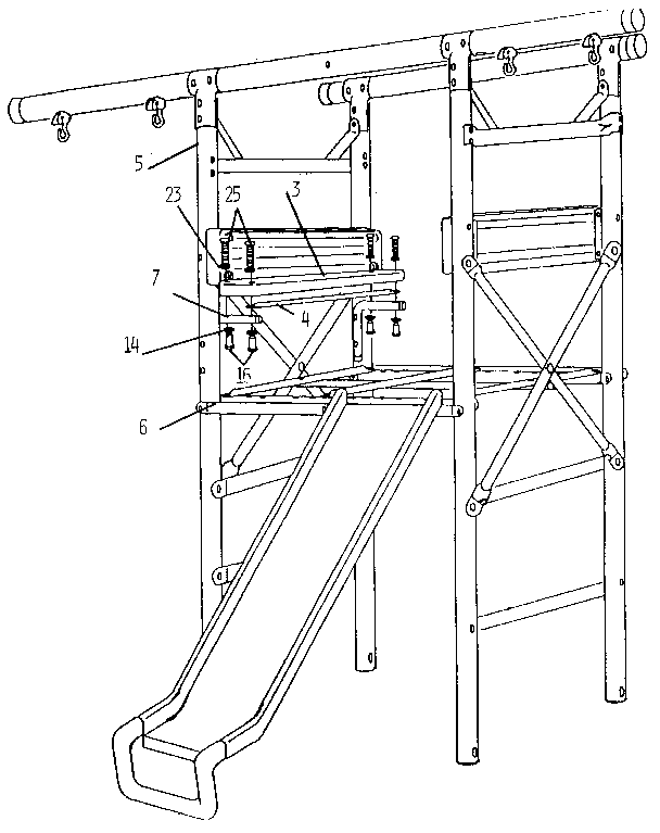 Seat board
