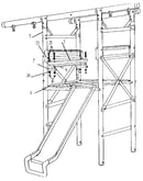 Seat board