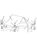 Canopy roof