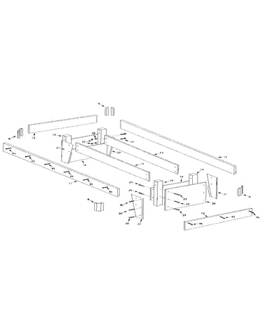 Frame assembly