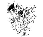 Craftsman 919175960 air compressor diagram