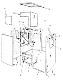 Non-functional replacement parts