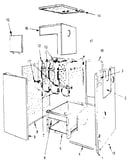 Non-functional replacement parts