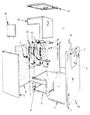 Non-functional replacement parts