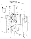 Non-functional replacement parts