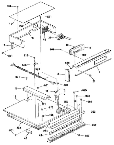 Control section
